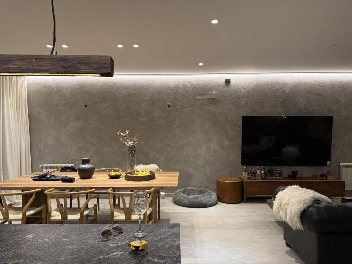 Foto de DÚPLEX DE DISEÑO 3 DORMITORIOS | BRISAS DE MANANTIALES II, imagen 3