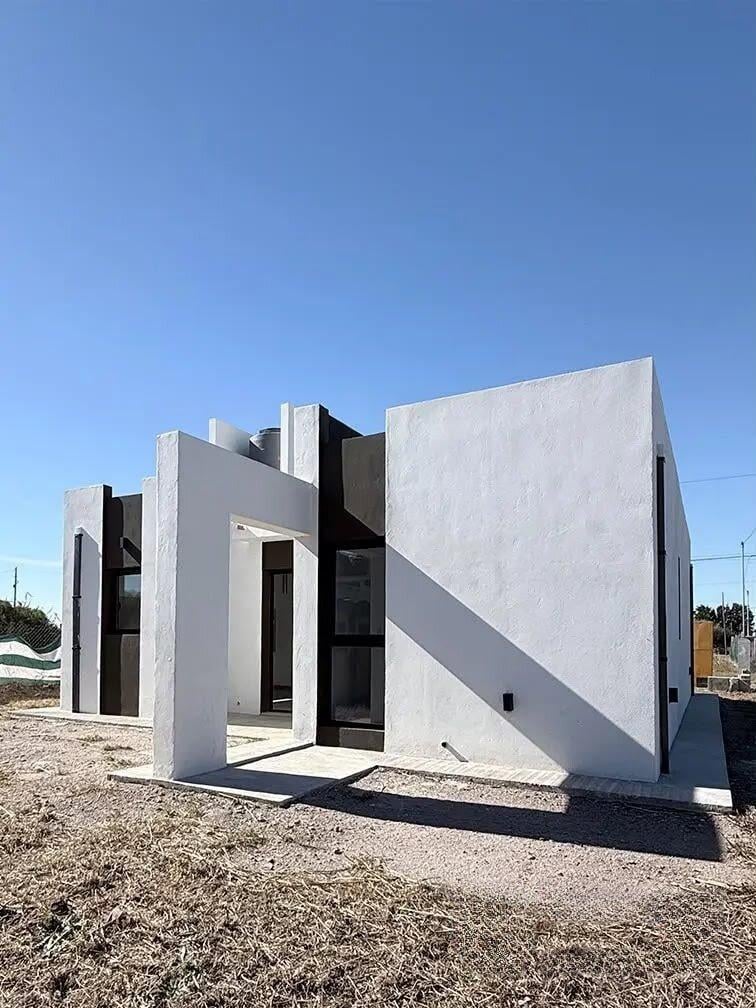 Foto de Casa en Altos De La Colina, Colonia Tirolesa- 2 dorm todo en 1 planta, imagen 2