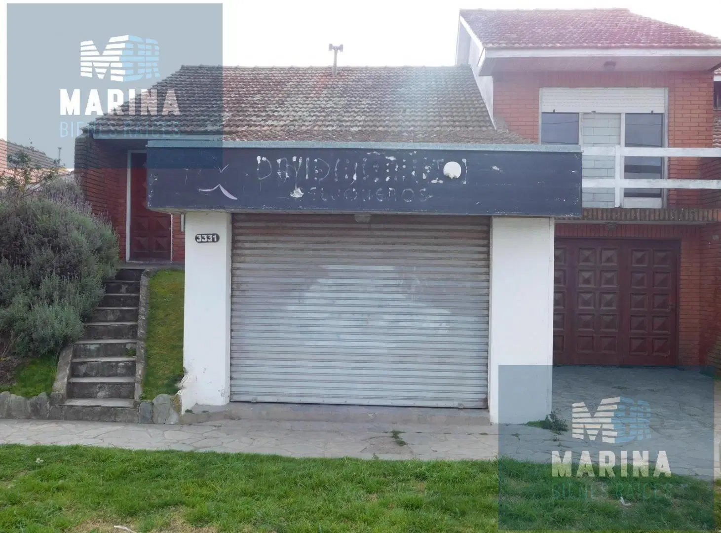 Av. Carlos Tejedor 3300. Oportunidad propiedad en block. 2