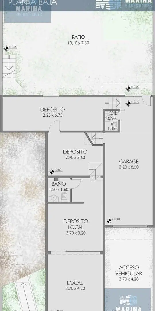 Plano 2