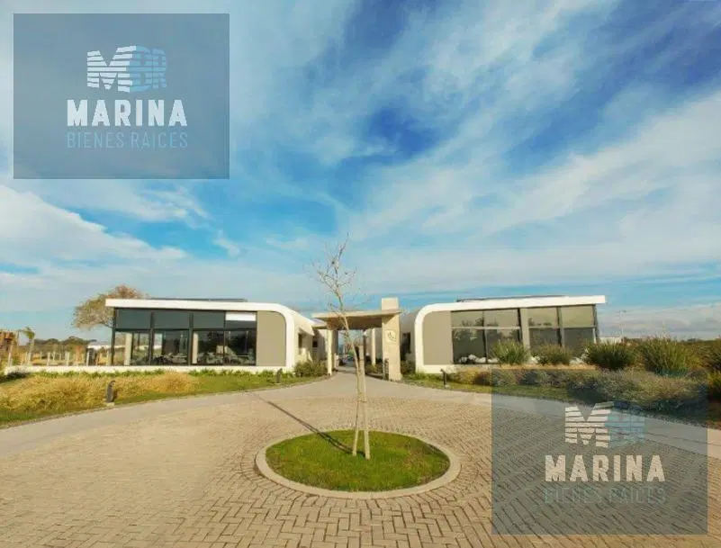 Terreno en  Barrio Privado Developer Park 2