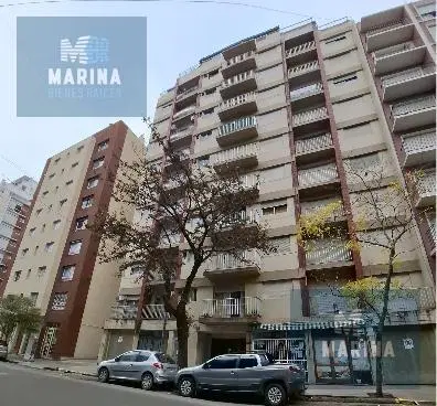 Departamento en Centro 4