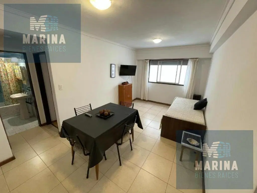 Departamento en Centro 1