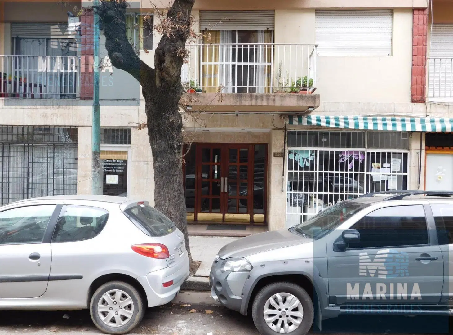 Departamento en Centro 2