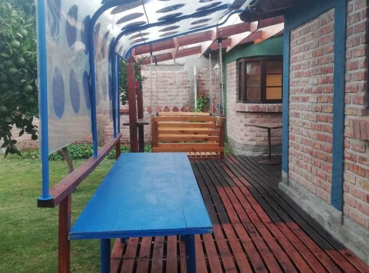 Alquilo Casa Barrio Residencial 2