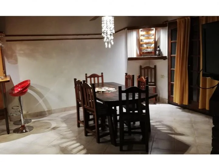 Alquilo Casa Barrio Residencial 3
