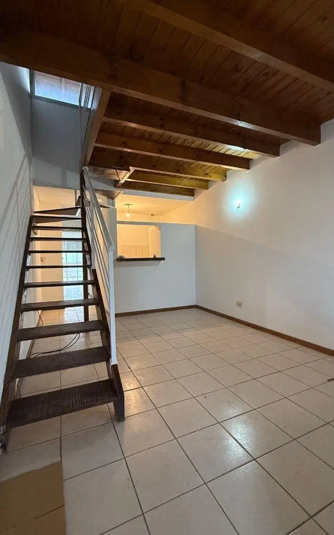 Hermoso Departamento 60mt2 en Alquiler!!!! 3