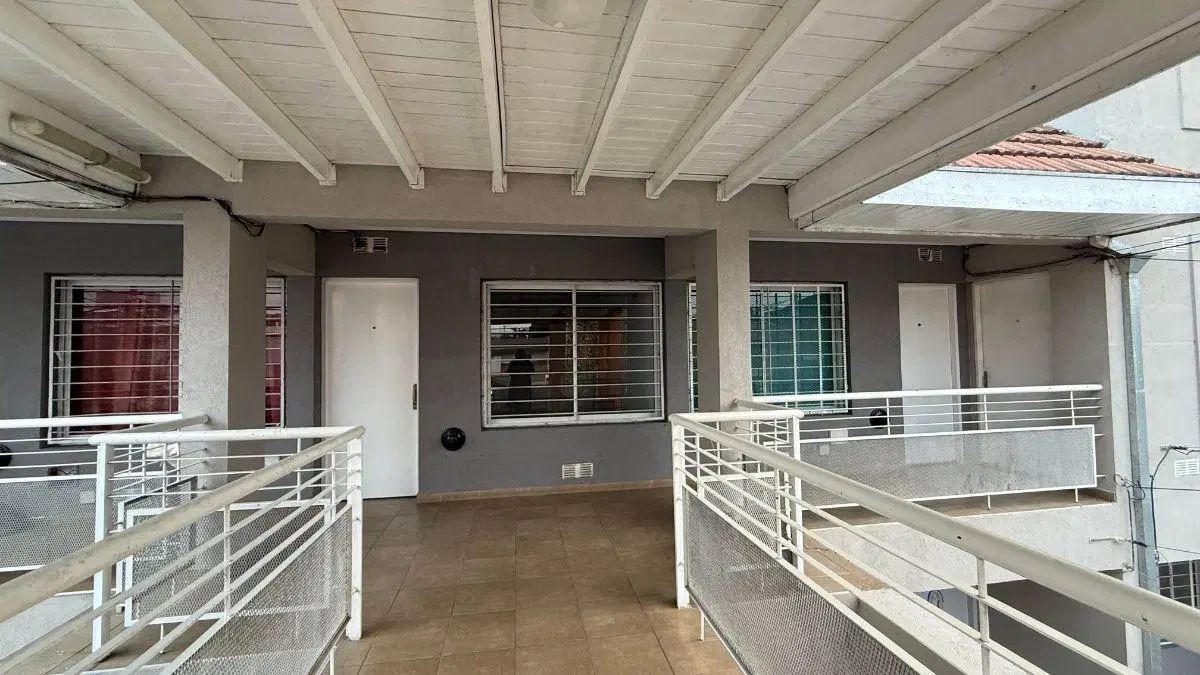 Hermoso Departamento 60mt2 en Alquiler!!!! 2