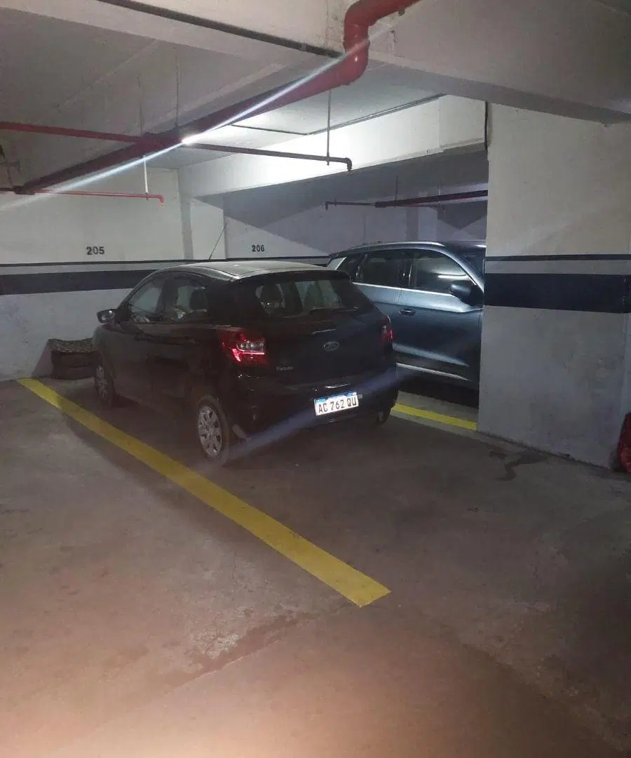 Oportunidad de inversión | 4 cocheras en venta 3