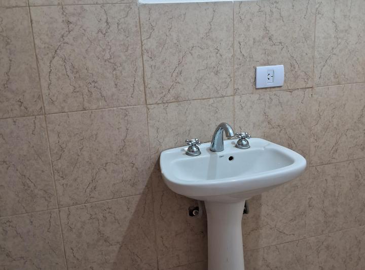Monoambiente en Nuevo Del Viso 4
