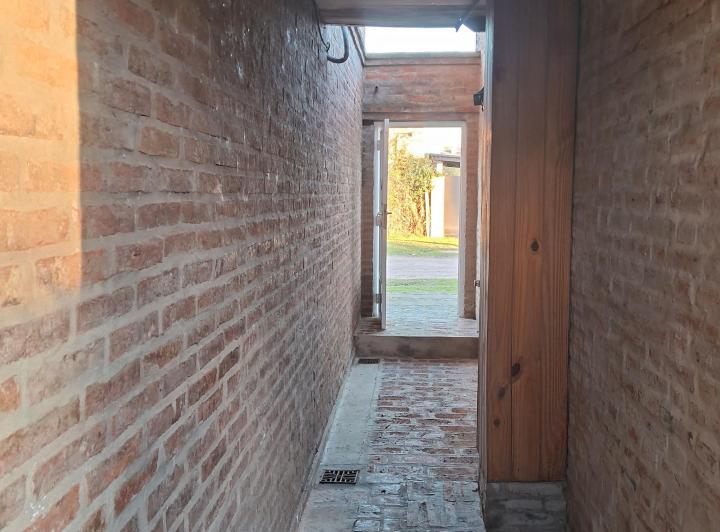 Casa en Barrio cerrado Montecarlo 3