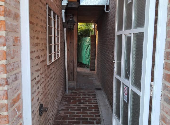 Casa en Barrio cerrado Montecarlo 1