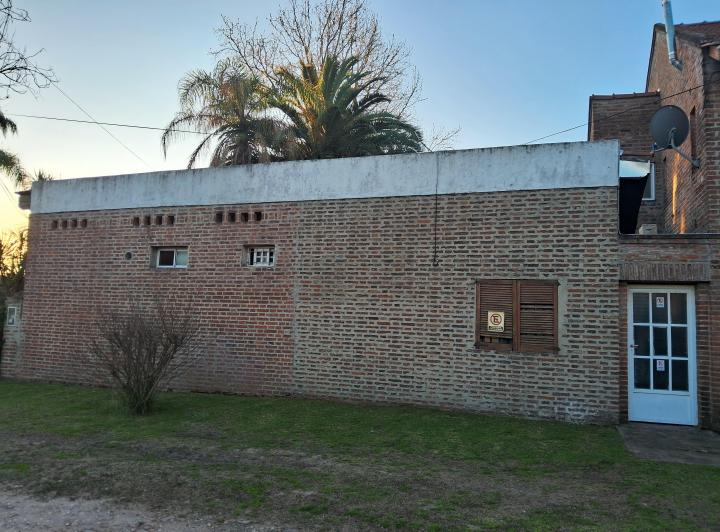 Casa en Barrio cerrado Montecarlo 2