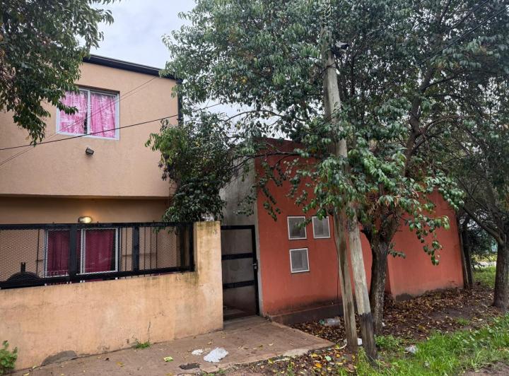 Departamento en El Rocío 1
