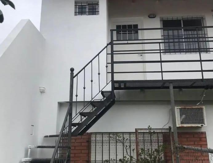 Departamento en Del Viso 1