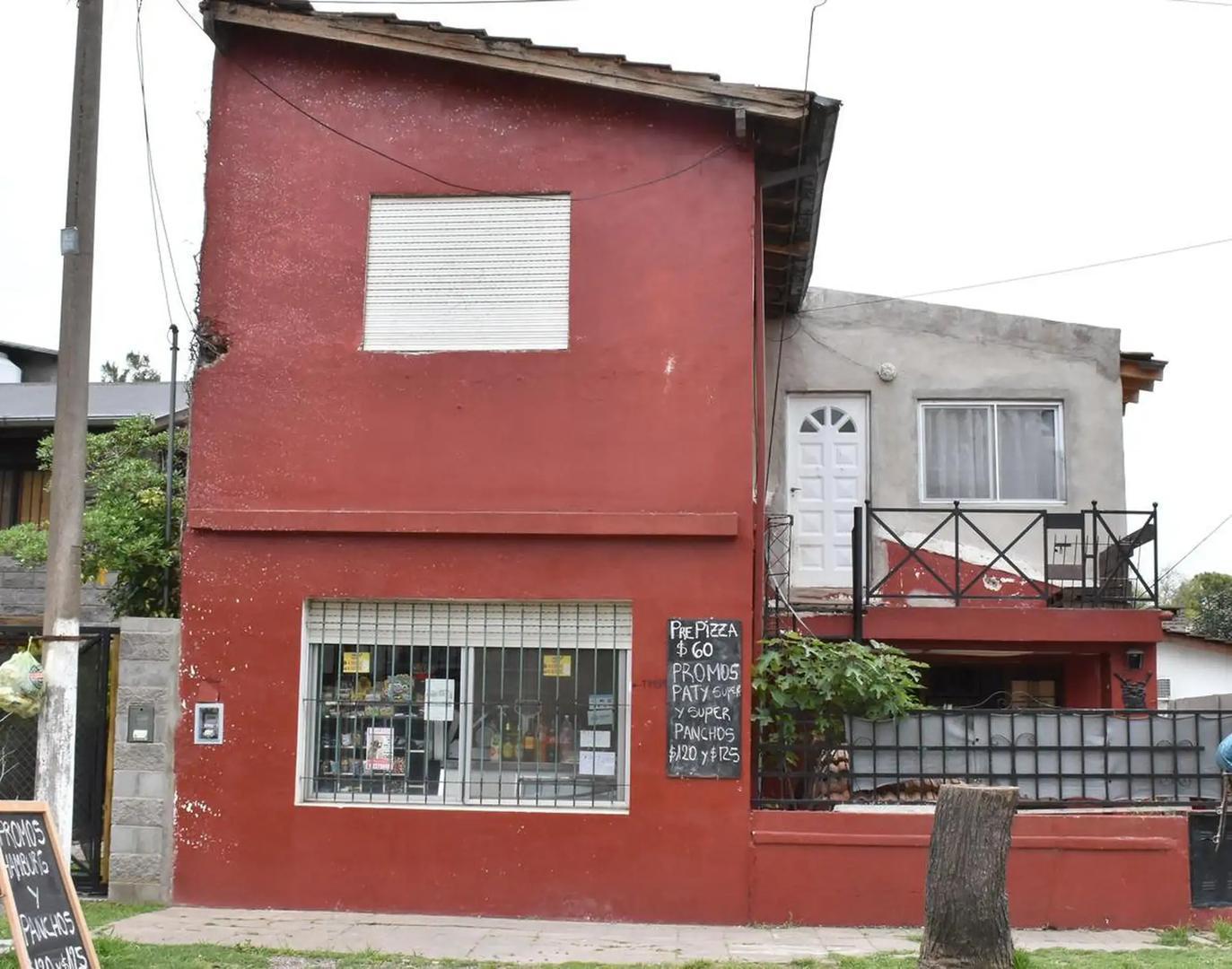Ideal para reformar y hacer departamentos para renta!