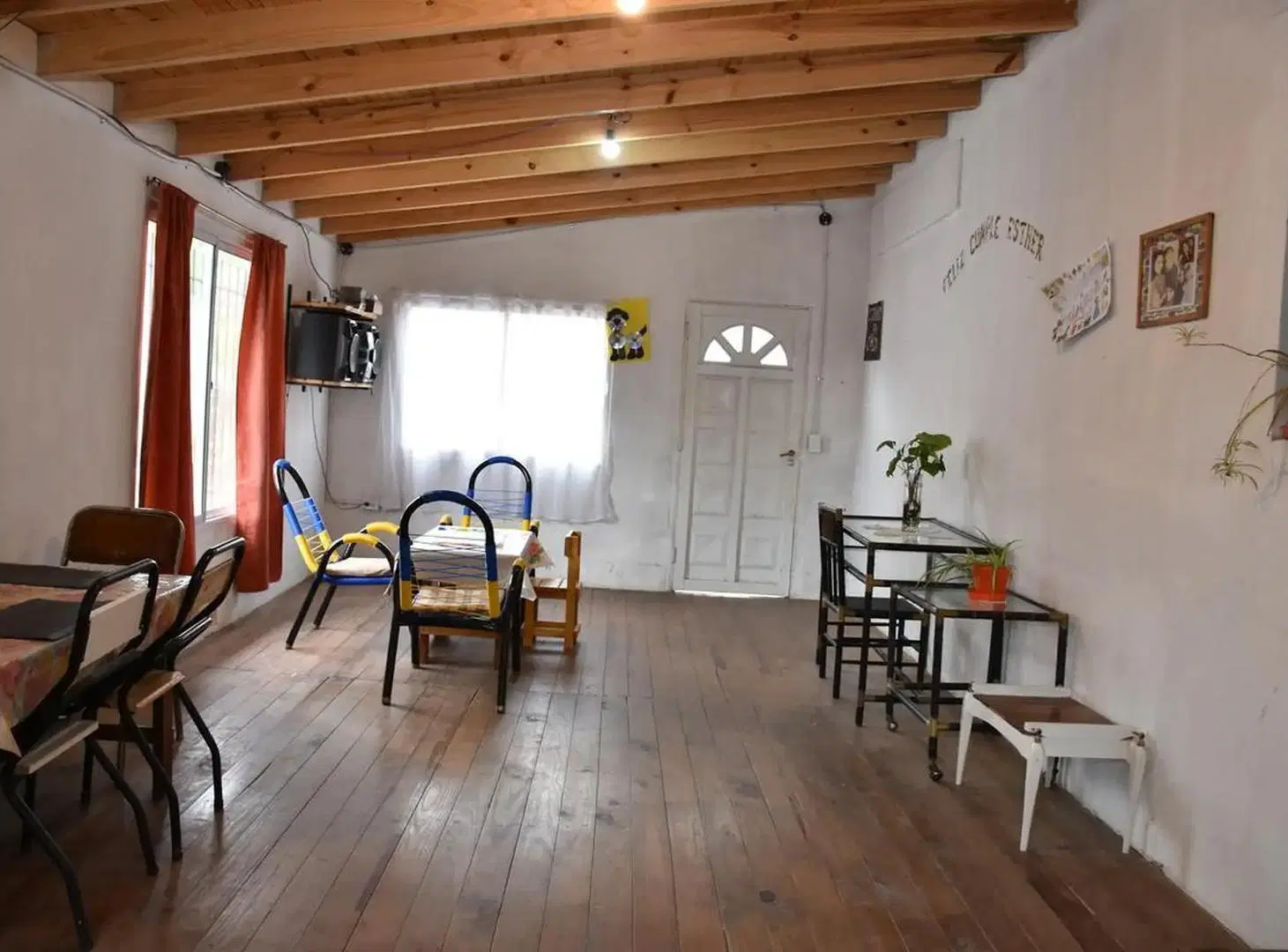 Ideal para reformar y hacer departamentos para renta! 5