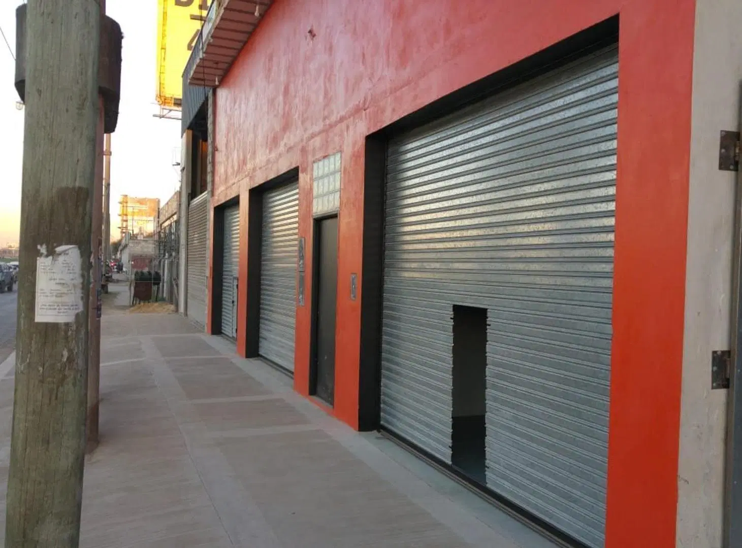 Posibilidad de alquilar en conjunto con la planta alta 3