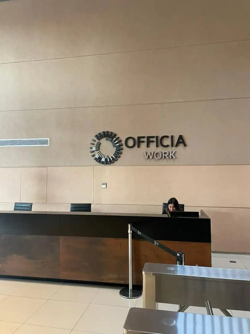Officia Pilar, excelente ubicacion 8