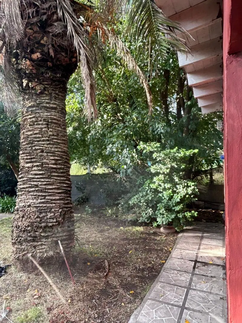 Casa en B° El Rocio, a cuadras panamericana 4