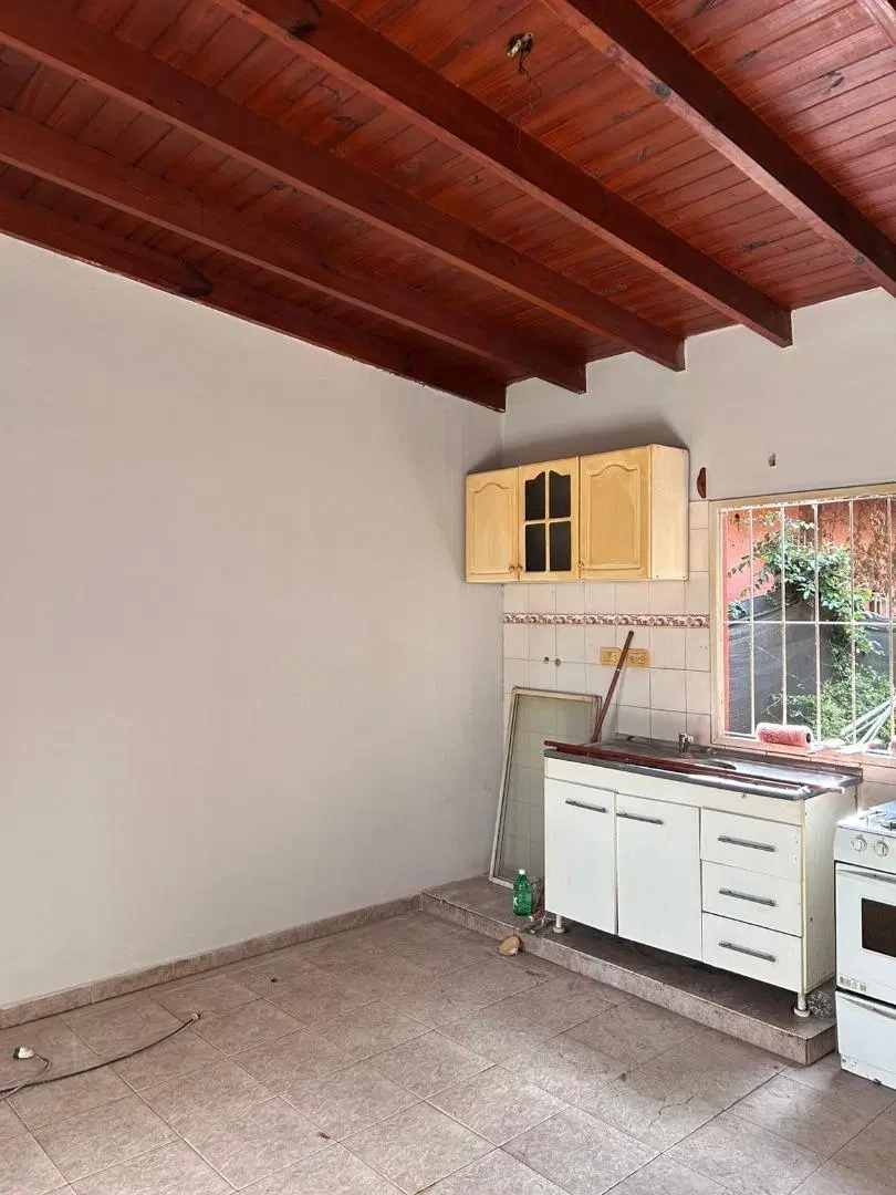 Casa en B° El Rocio, a cuadras panamericana 3
