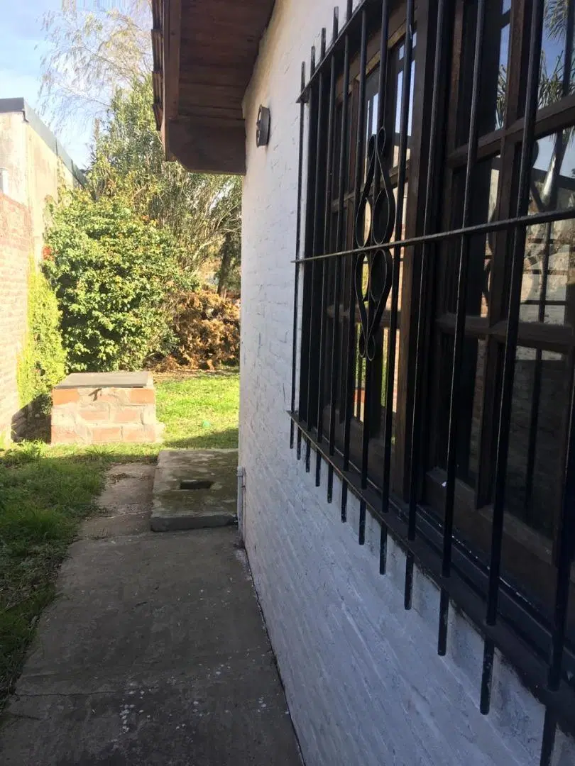 Casa en De Vicenzo Grande 5