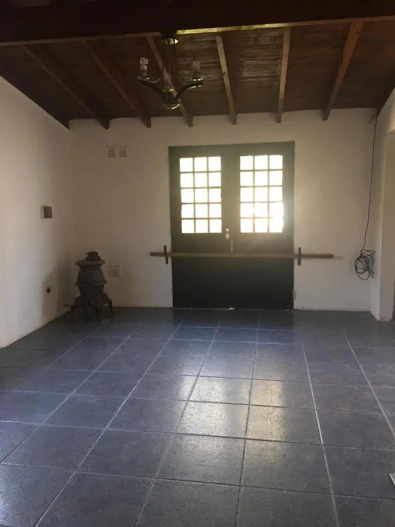 Casa en De Vicenzo Grande 1