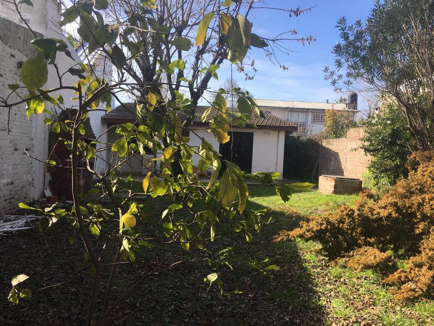 Casa en De Vicenzo Grande