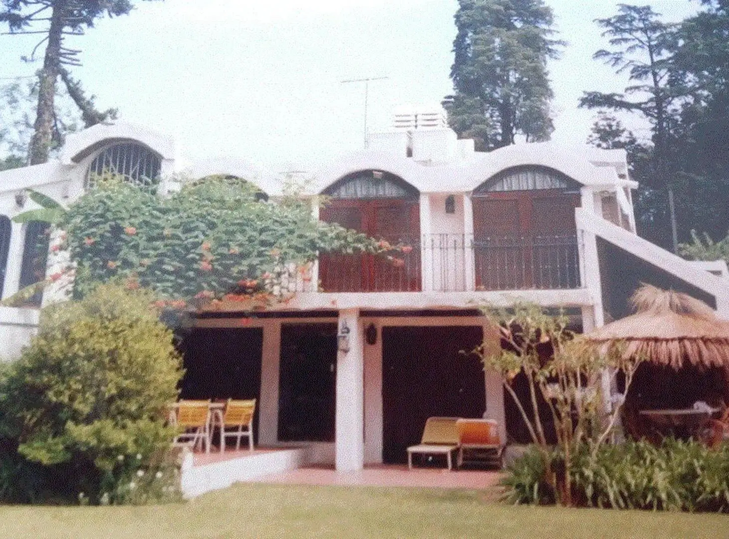Casa en venta Pilar 6 ambientes 1