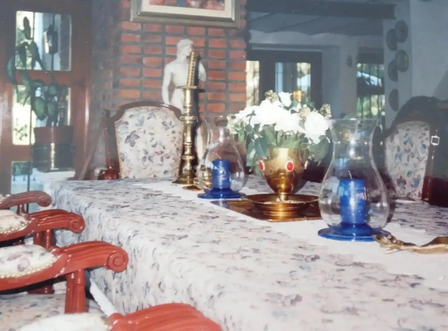 Casa en venta Pilar 6 ambientes 2