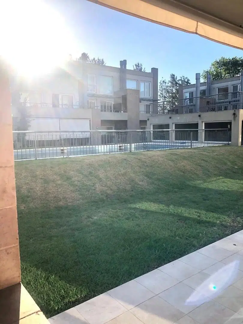 Hermoso departamento 5