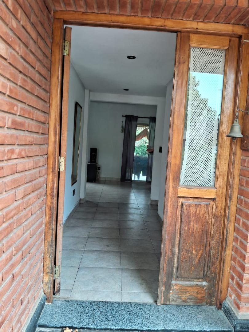 Casa en venta Pilar 5 ambientes. Barrio La Campiña