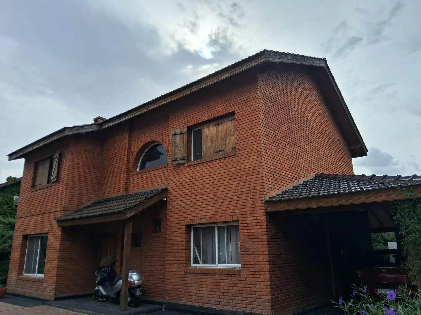 Casa en venta Pilar 5 ambientes. Barrio La Campiña 2