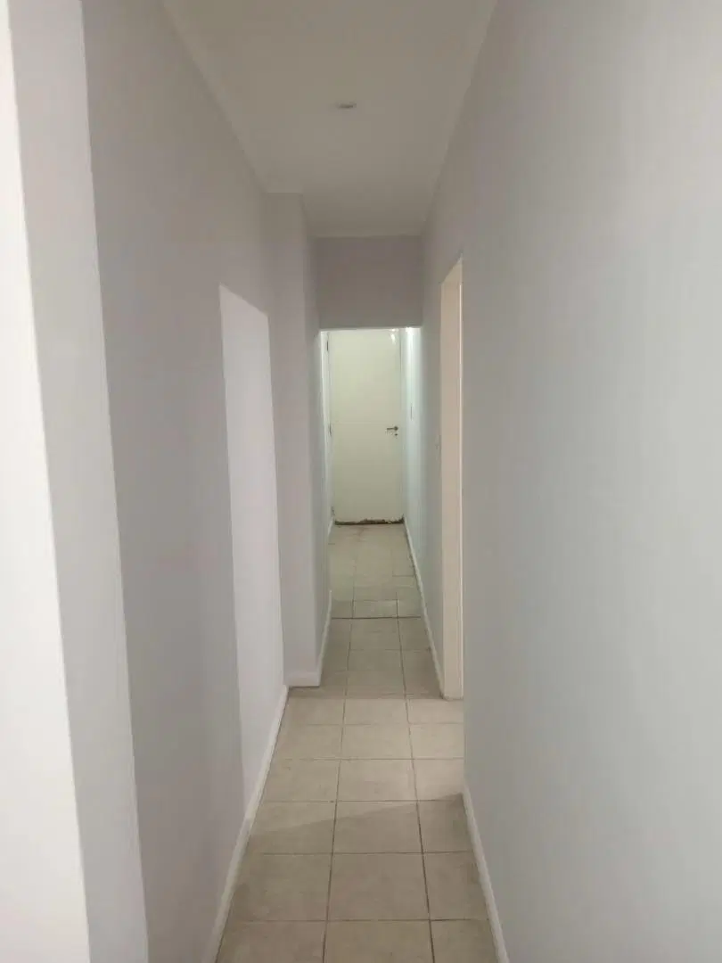 Disponible ya! Barrio Santa Paula 3