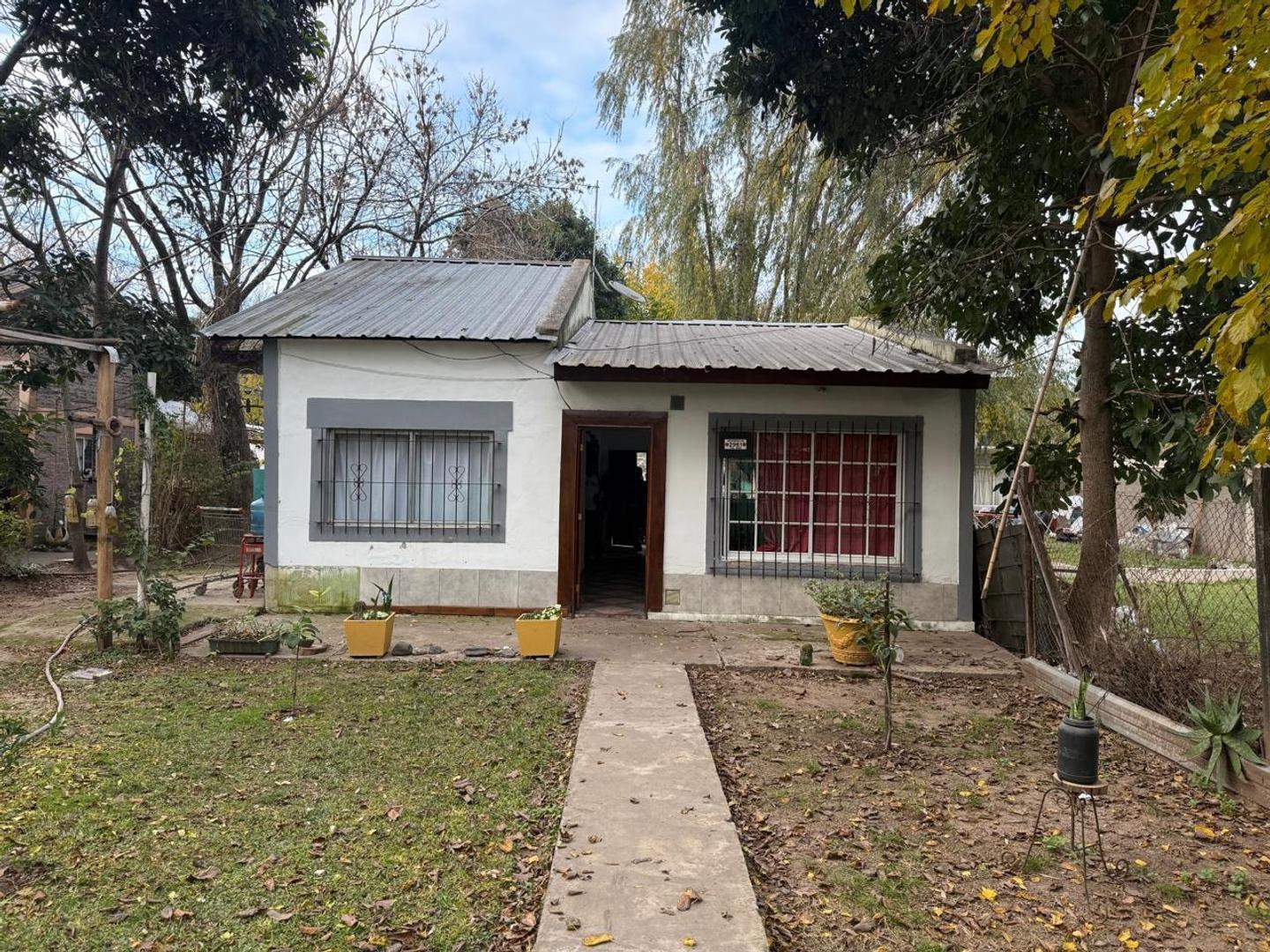 Vivienda principal y segunda vivienda