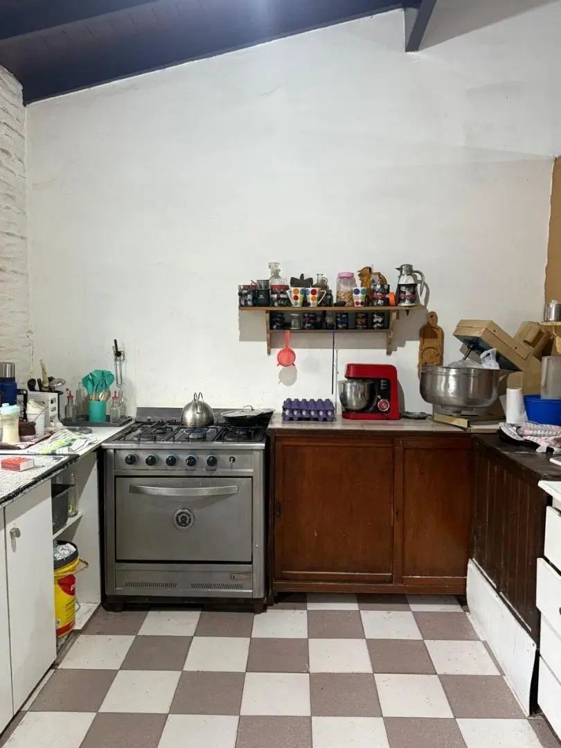 Vivienda principal y segunda vivienda 3