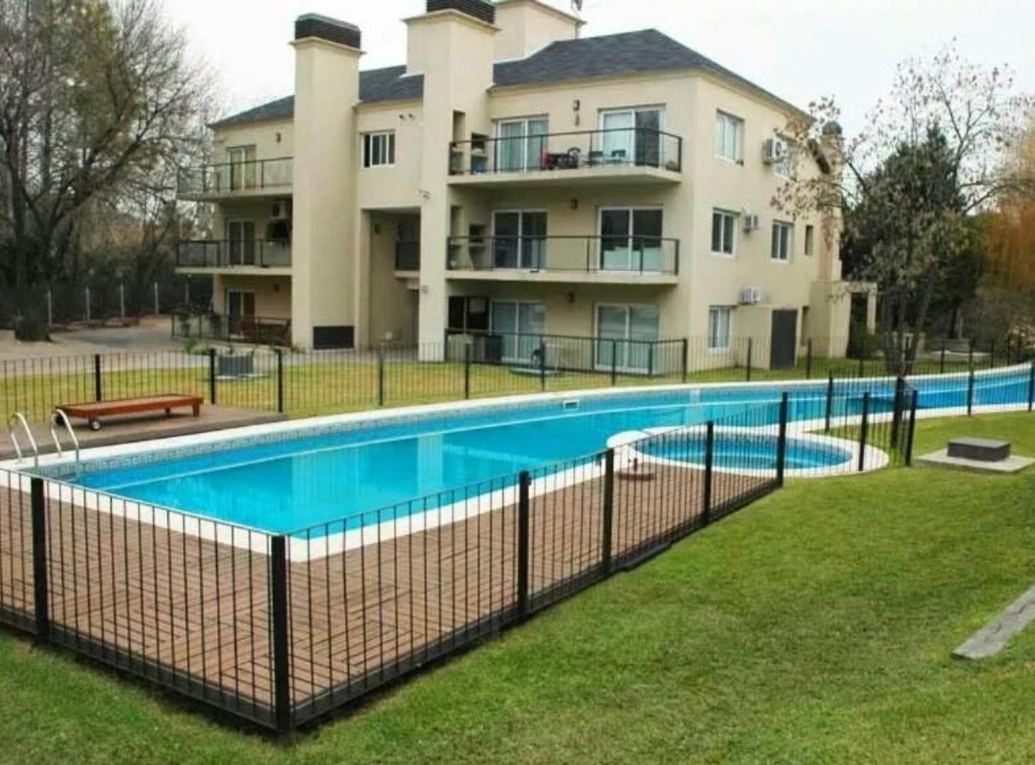 Propiedad en Argentina