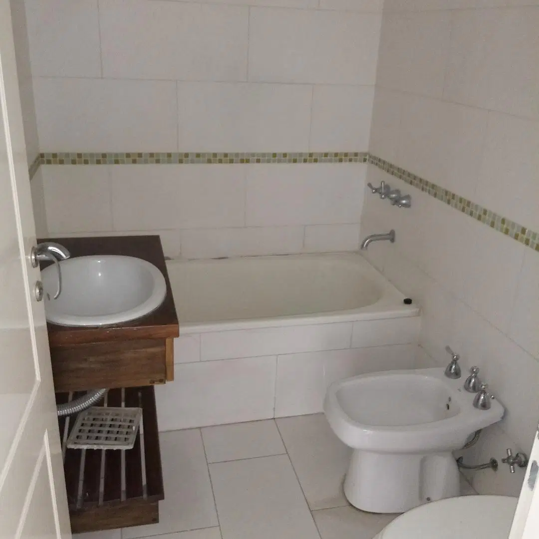 Departamento 2 ambientes Terrazas del Lago 5