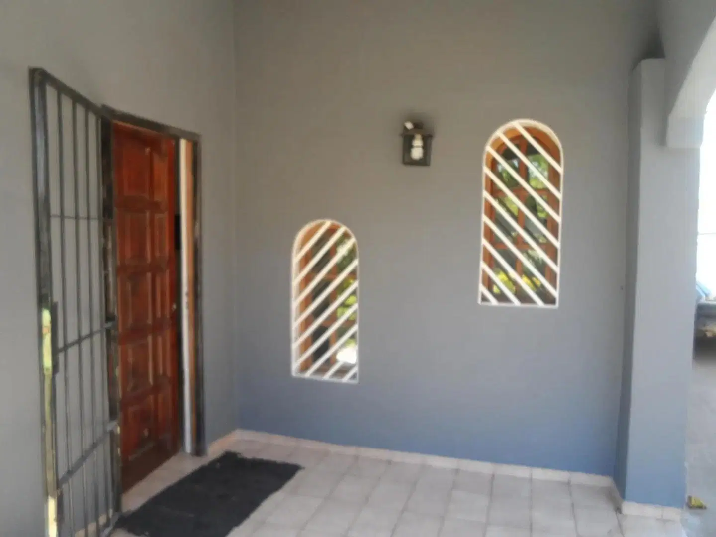 Chalet de tres ambientes sobre 1000 m2 8