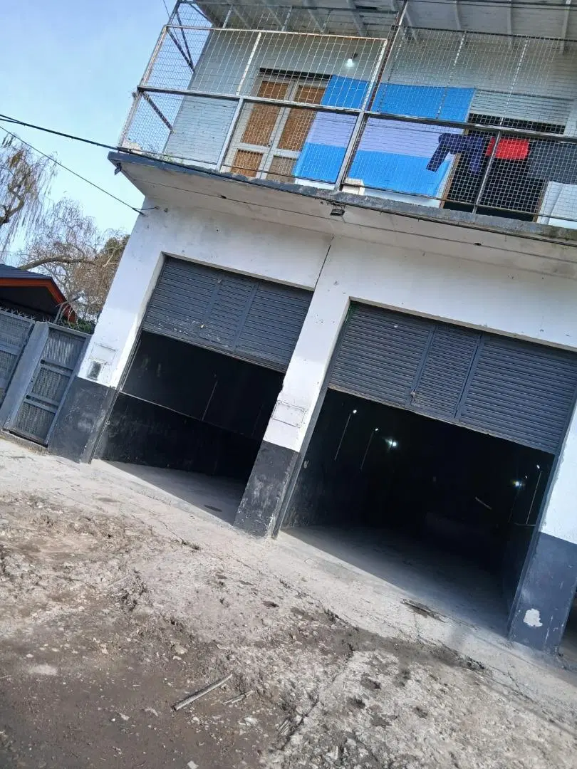A metros de ruta 26! 2