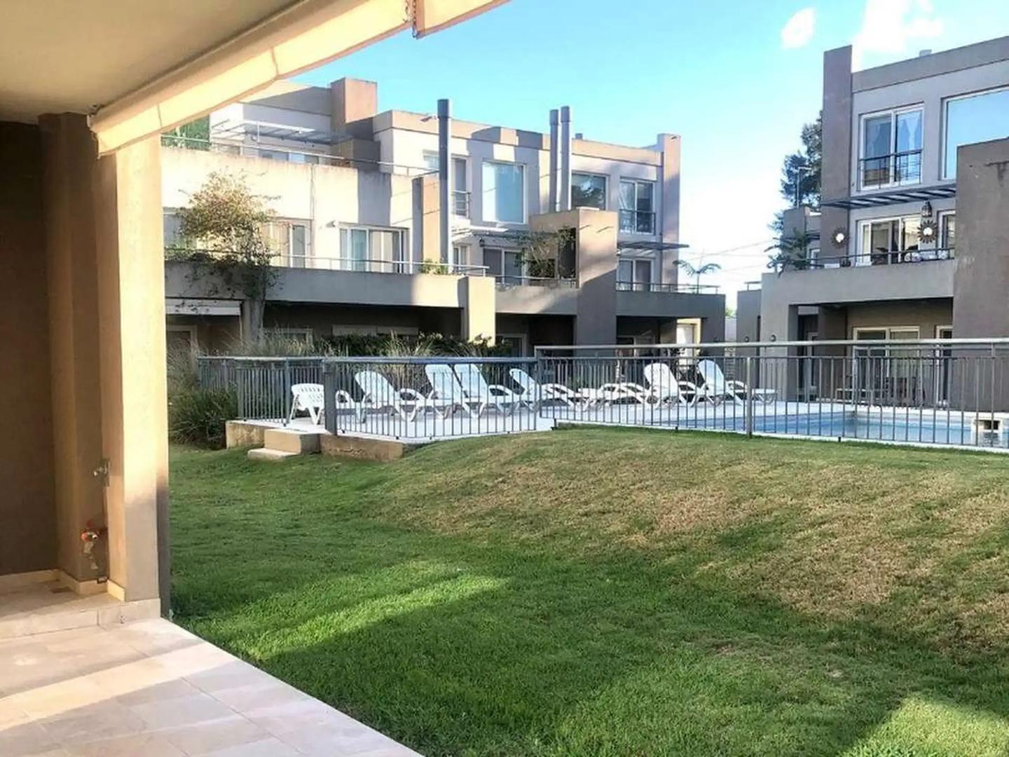 Foto de Departamento en doble altura, imagen 1