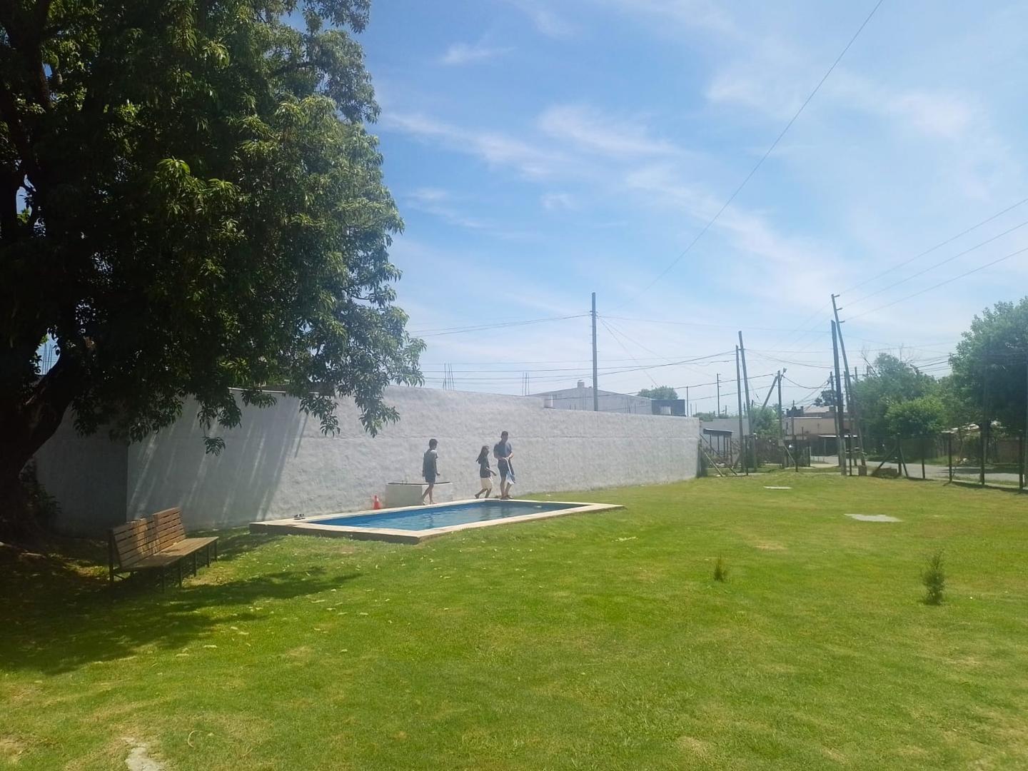 Foto de Condominio con parrilla y pileta!, imagen 4