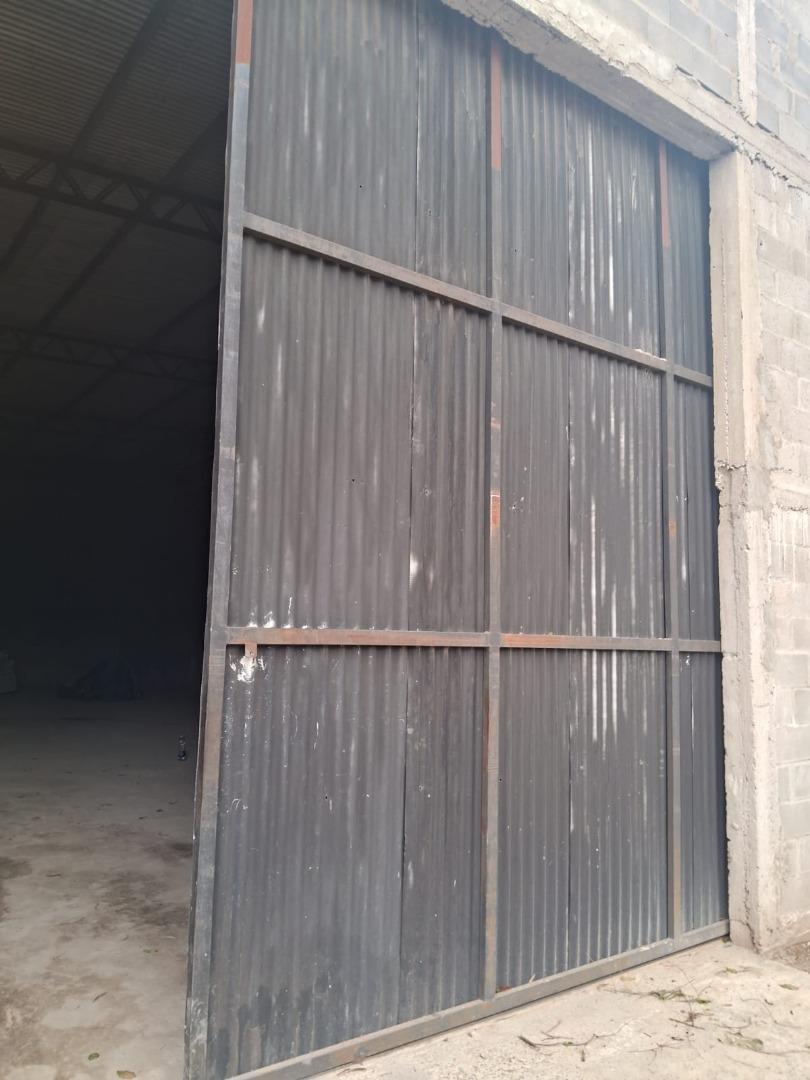 Foto de Apto para uso logístico, depósito, centro de distribución, a, imagen 1