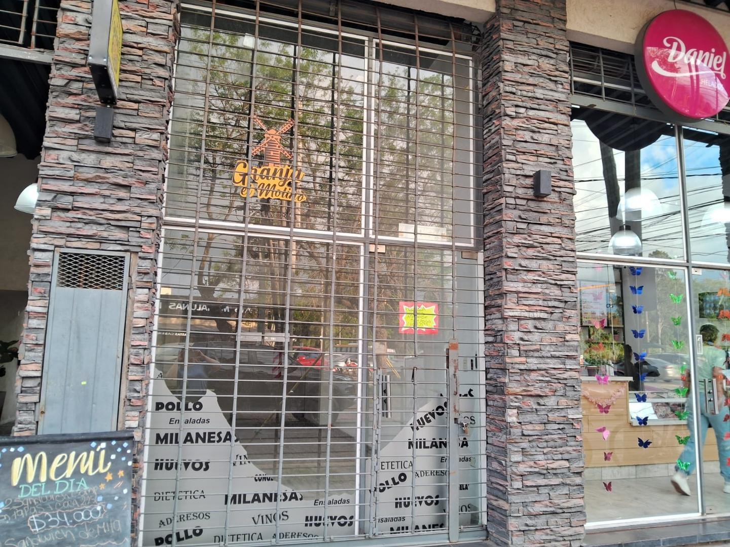 Foto de Local a la calle sobre calle Saravi, imagen 3