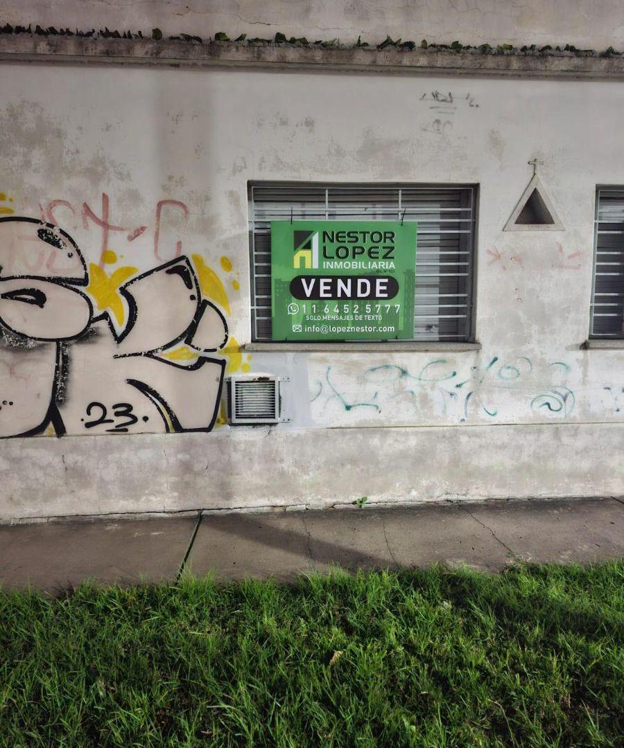 Foto de Casa de 200 m² con 2 habitaciones en venta en Berazategui, imagen 1