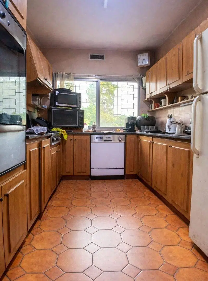 VENTA CASA 3 AMBIENTES CON LOCAL VILLA LUGANO 3