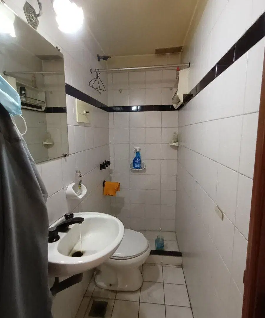 VENTA VILLA LUGANO, PH CON COCHERA Y BAULERA 4 AMB 4