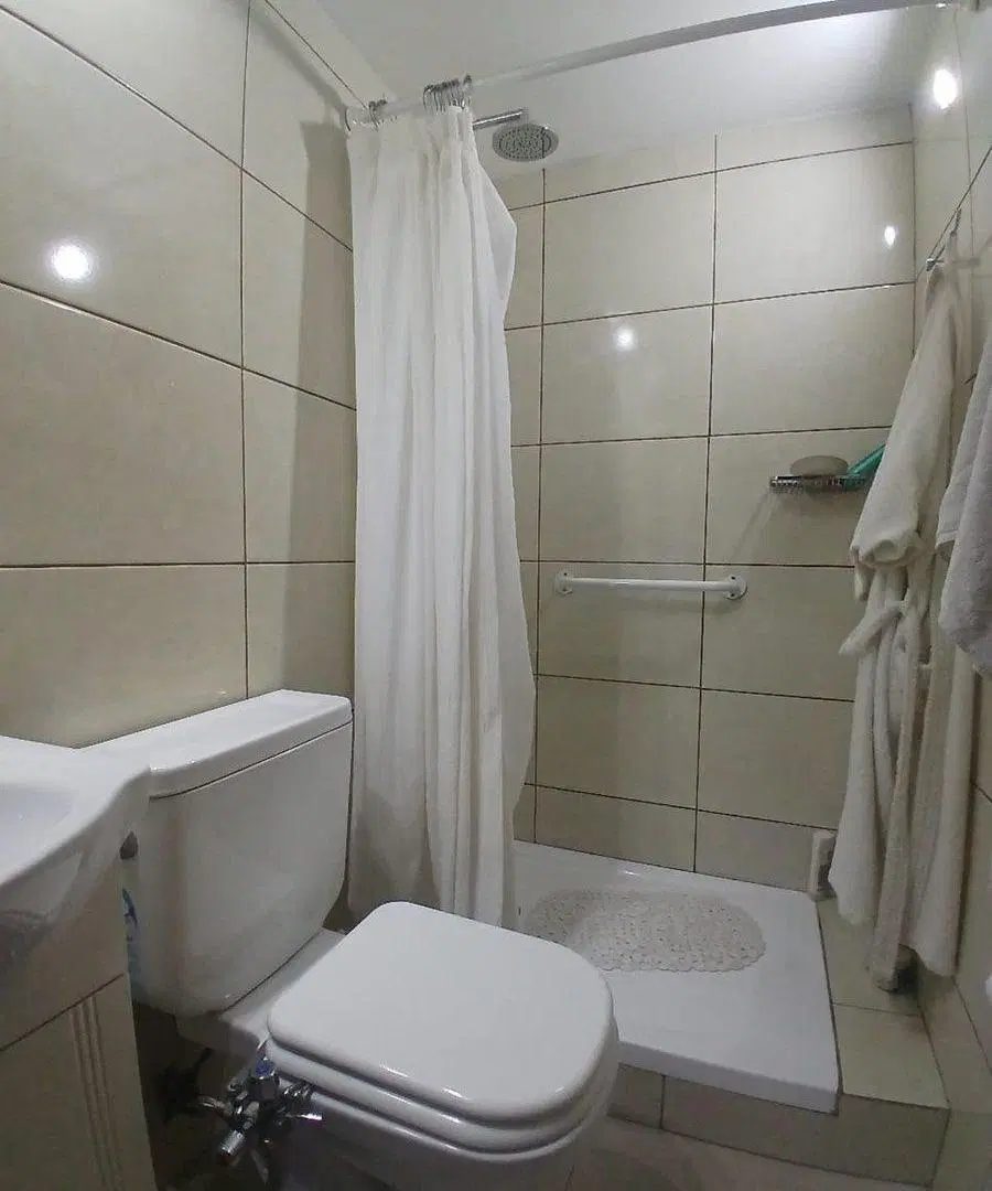 CASA EN VENTA VILLA LUGANO 5