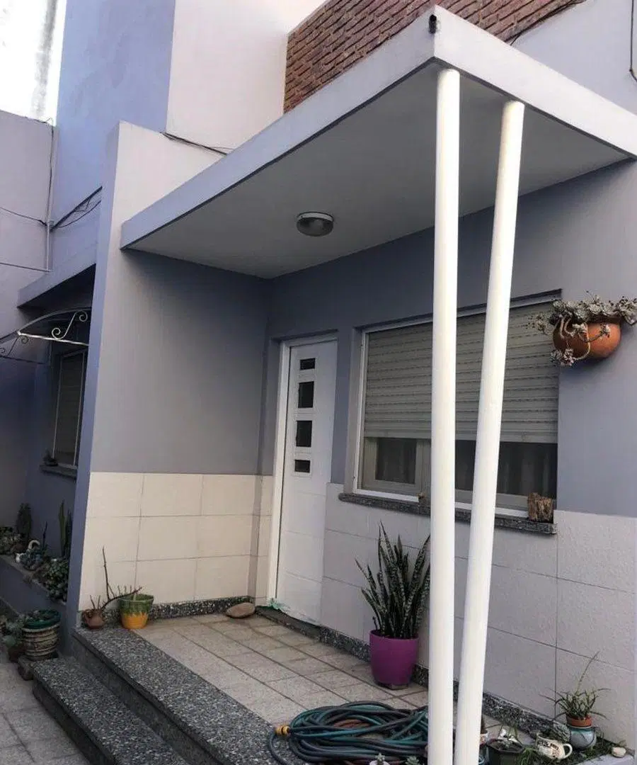 Venta PH 3 ambientes en Villa Riachuelo 4