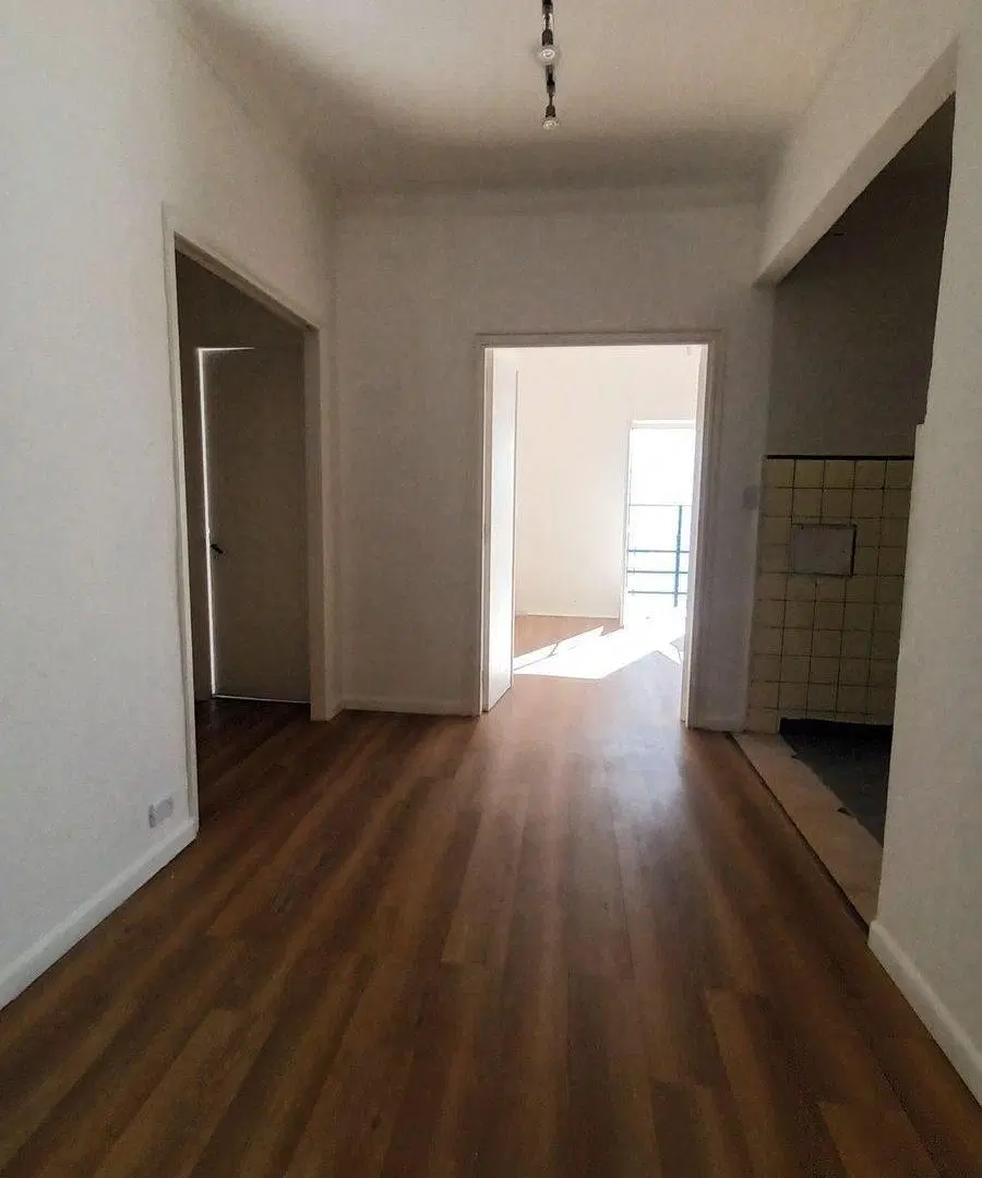 Venta Departamento San Cristobal. 2 Amb y Medio. 3